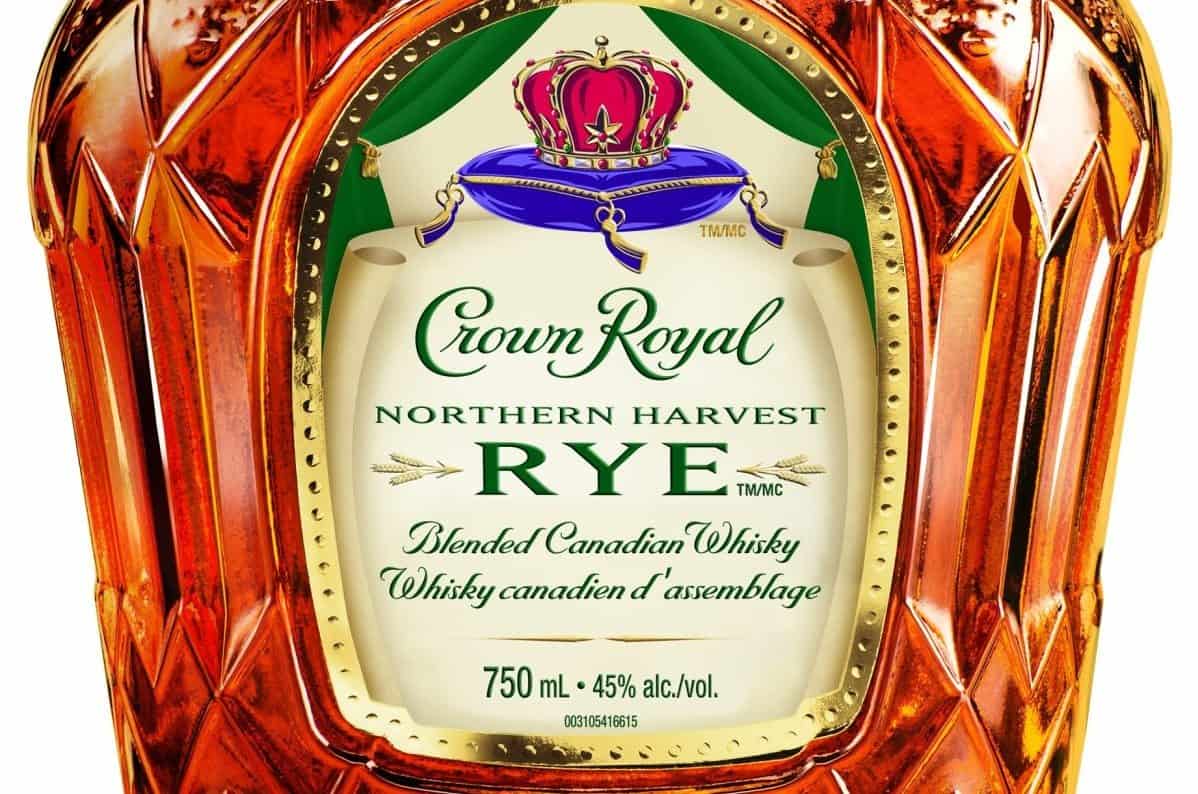 Northern Harvest Rye Named World Whisky Of The Year Canada’s 100 Best