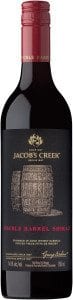 Jacob's Creek Wine