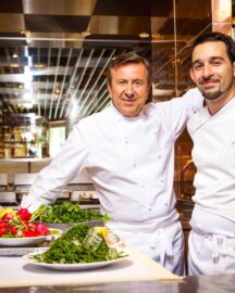 maison boulud