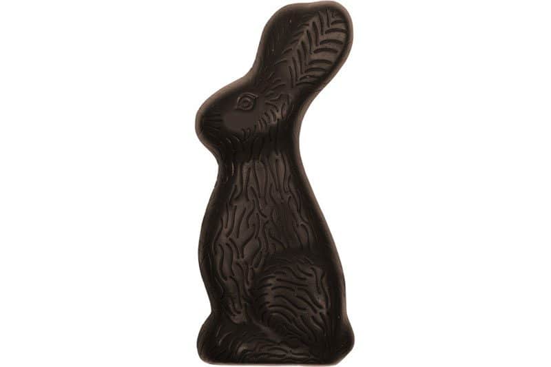 Dark Chocolate Bunnies Are Good For You