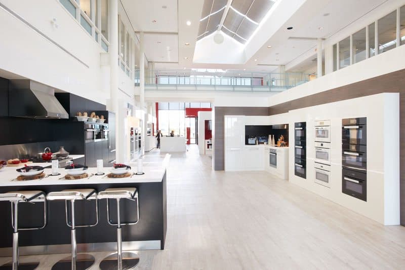 Miele Culinary Institutes