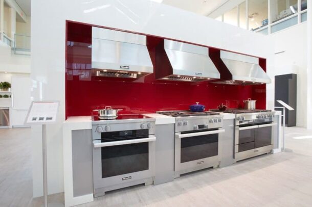 Miele Culinary Institutes