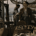 Game Of Thrones, Oysters And A Trip Through Time