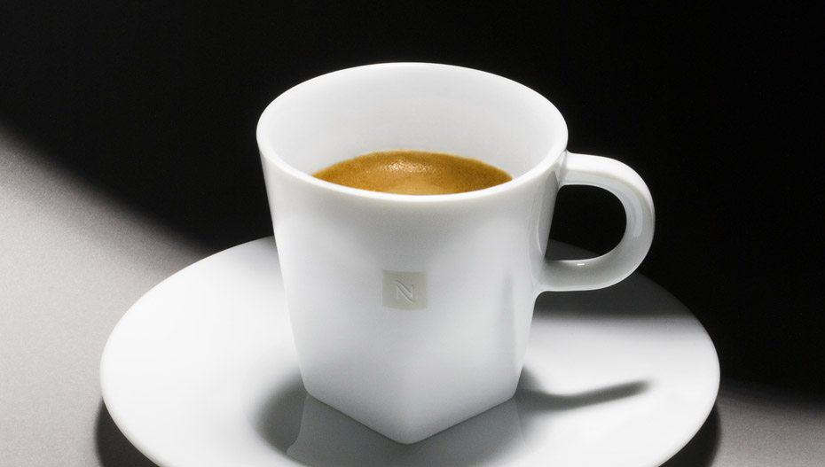 Nespresso PURE Collection Is Quintessential Swiss Design