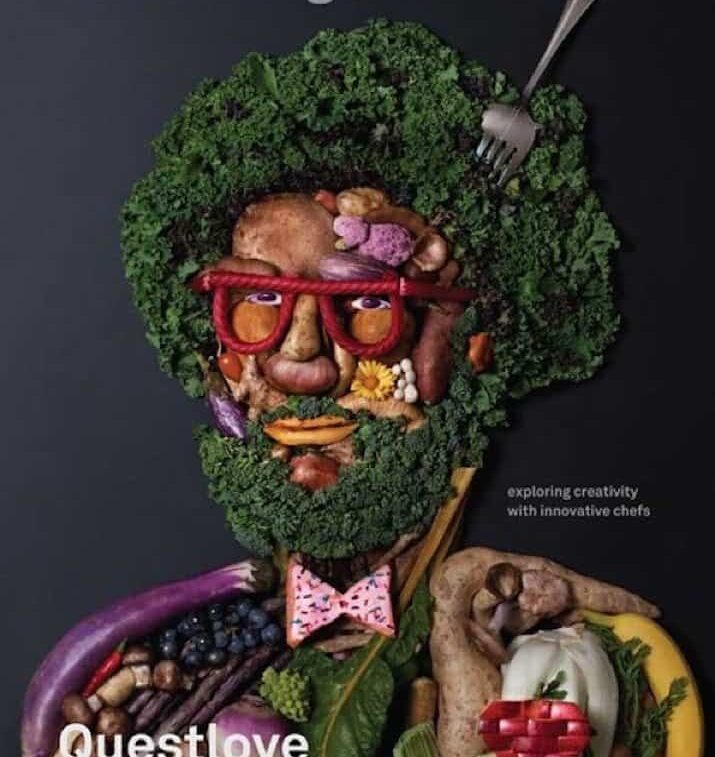questlove somethingtofoodabout