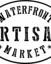 waterfront artisan market