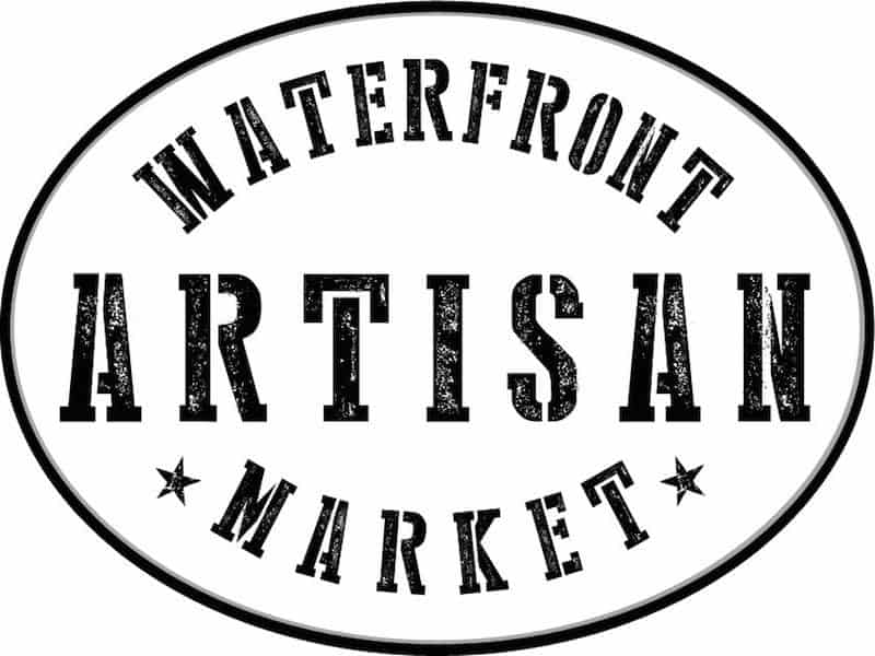 Waterfront Artisan Market