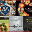 Cook Your Way Across The Country: Canadian Cookbooks 2016