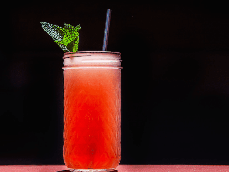 It’s All About Frosé This Summer