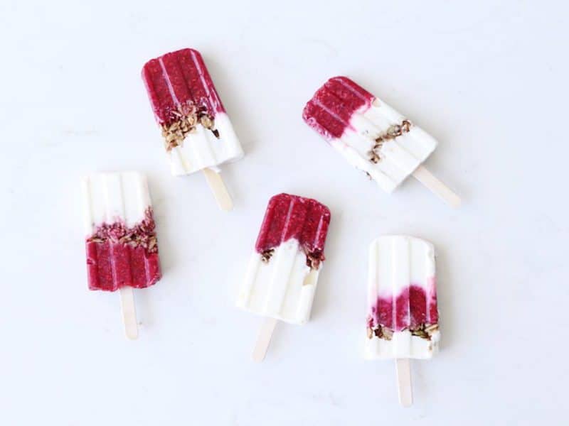 Are Breakfast Popsicles The New Smoothies?