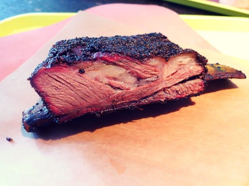 Brisket Is Good For You