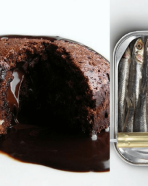 2017 food trends