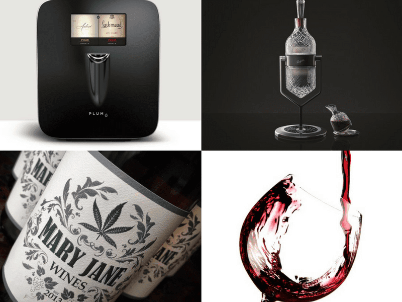 4 New Things About Wine To Love Right Now