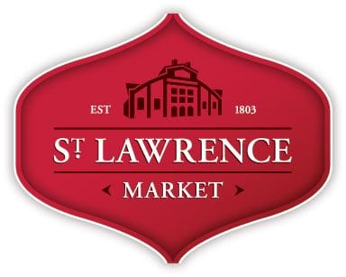 ST Lawrence Market