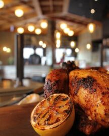 Union Chicken