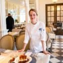 In Praise Of Dessert:  Annegret Henninger