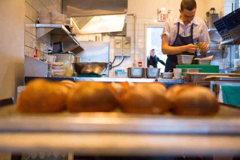 Dandylion Restaurant