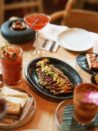Madrina Steak