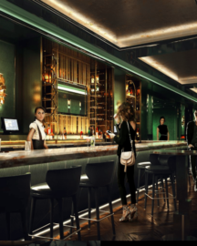 Bisha Hotel
