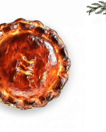 pied de cochon tourtière
