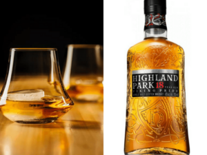 whisky