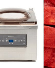 vacuum sealer