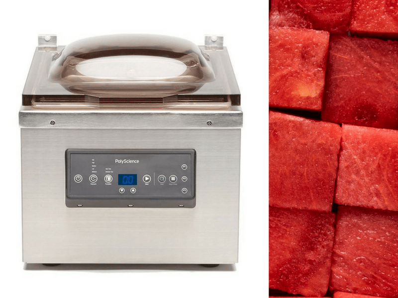 The Vacuum Sealer You Cannot Live Without