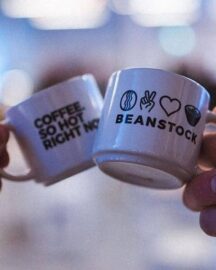 beanstock