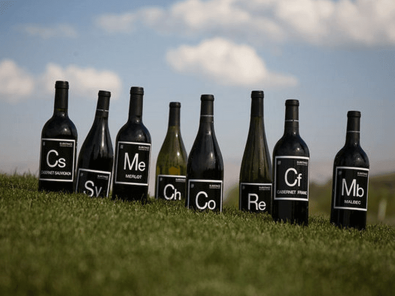 Defining Natural Wine