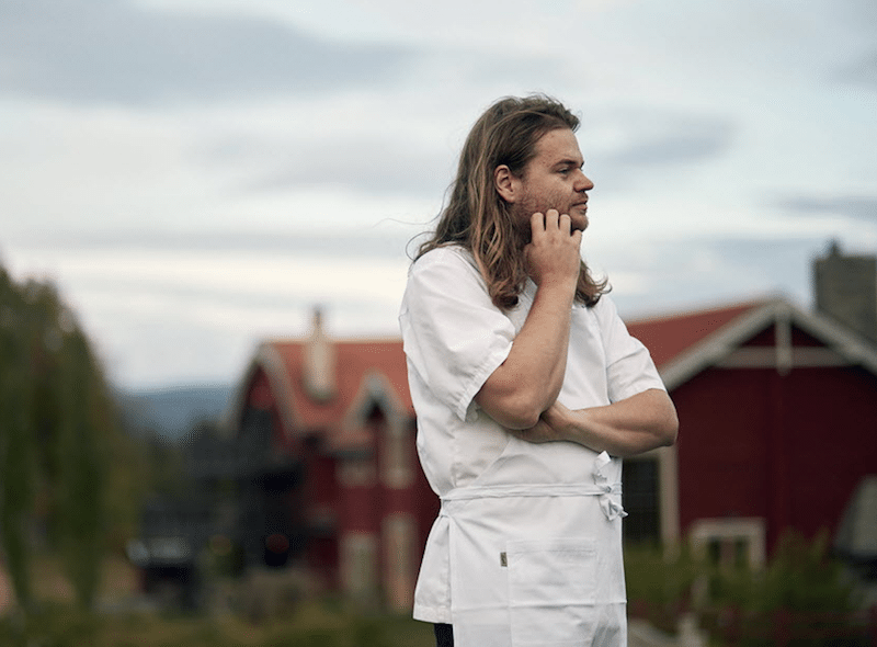 Finding Swedish Cooking With Magnus Nilsson