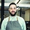 Most Innovative Chef 2019: Antonin Mousseau-Rivard