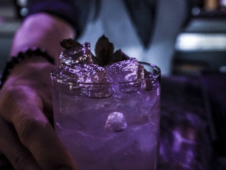 Betty Lou’s Library