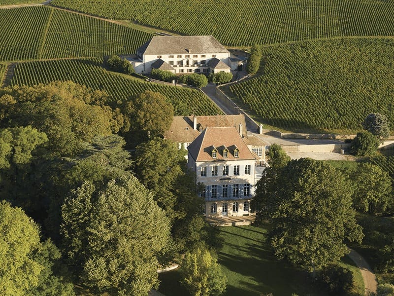 Burgundy Is Glorious: Jacob Richler Tours Maison Louis Latour