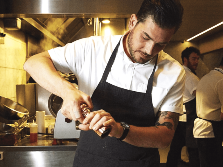 Canada’s 100 Best Restaurants, Bars and Chefs. | Rob Rossi's Milanese ...