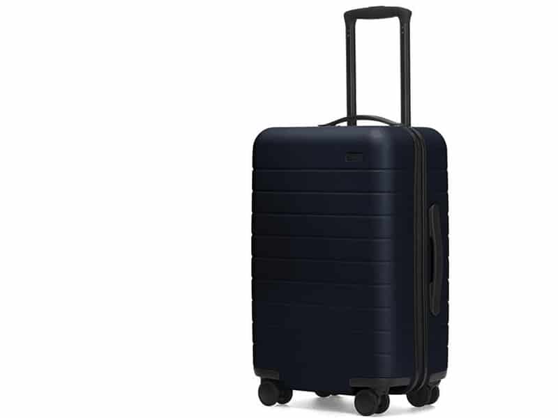 The Best Travel Luggage