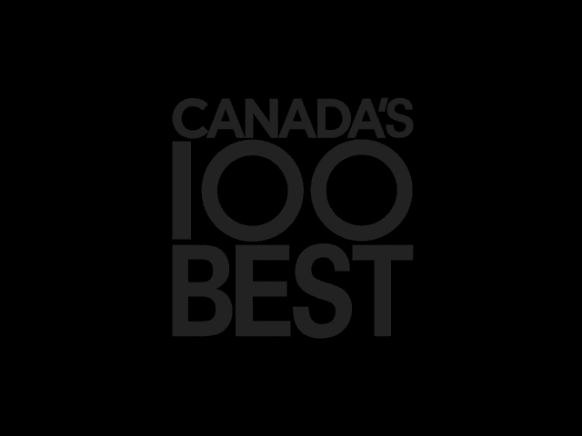 A Message From Canada’s 100 Best