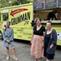 Beyond The Plate: Grumman ’78 Is Good Food/Fun On Wheels