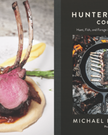 The Hunter Chef Cookbook