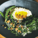 Olive & Gourmando’s Fresh Ricotta Recipe