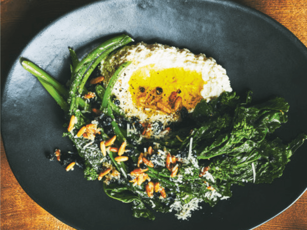 Olive & Gourmando’s Fresh Ricotta Recipe