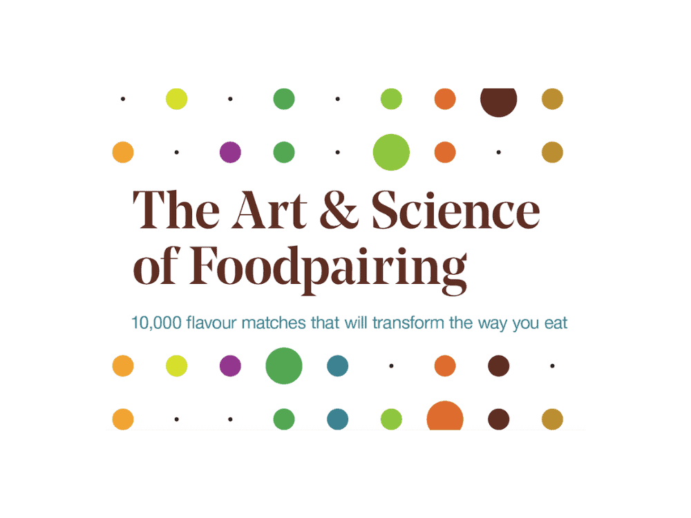 Art & Science Of Foodpairing