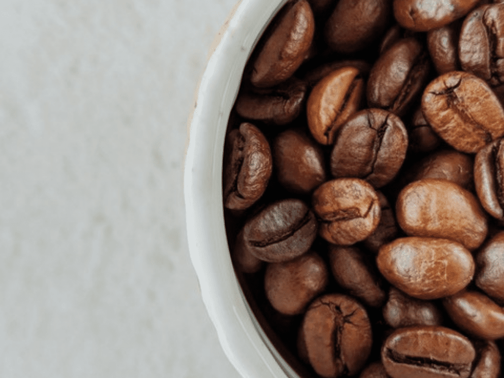 Climate Change Is Affecting Your Morning Coffee
