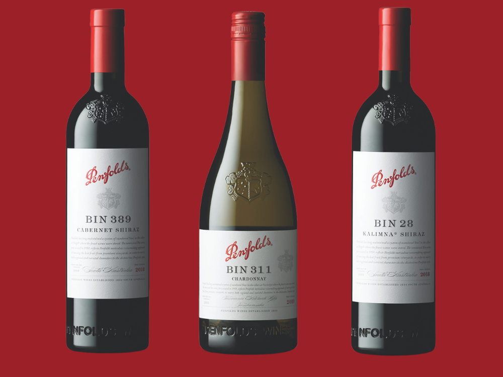 House Of Style: Penfolds Winery – 2020 Collection