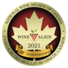 Wine Align Awards logo
