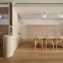 Best New Restaurant Design 2022 – Guido Costantino Projects Inc.