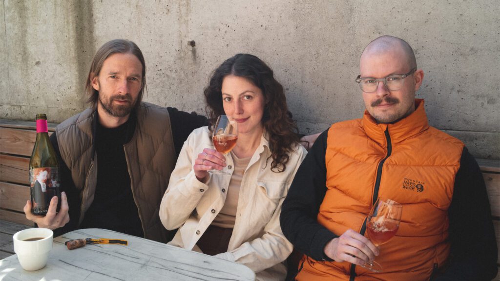 IF IT WEREN’T FOR NORA GRAY, would Montrealers have a much-loved spot where they can enjoy low-intervention wines of spectacular quality? Possibly...