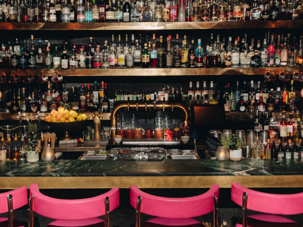 Although it’s become one of Montreal’s top destination bars, ACC got its start in 2016 as a neighbourhood bar — a vibe that is alive and well…