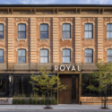 Montreal Plaza X The Royal Hotel Dinner