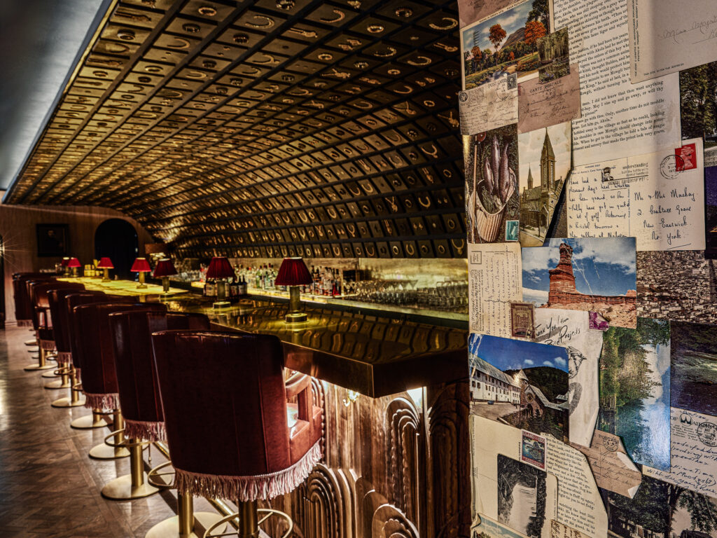 Bagheera Canada’s 100 Best Restaurants, Bars and Chefs.