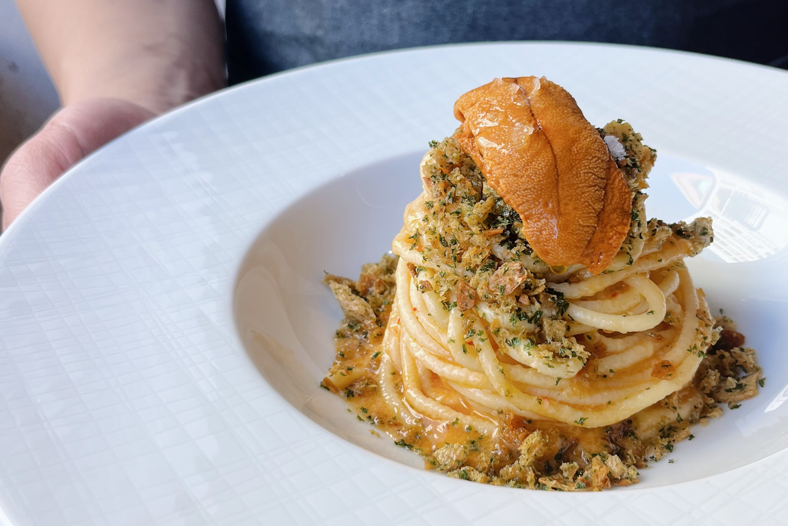 Osteria Giulia | Canada’s 100 Best Restaurants, Bars and Chefs.